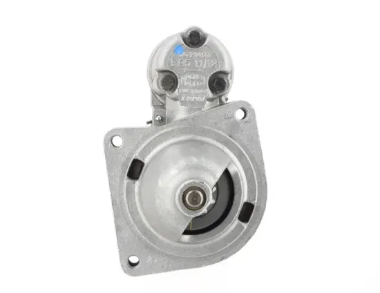 Starter 12 V 1 kW FRIESEN 8010290 Bild Starter 12 V 1 kW FRIESEN 8010290