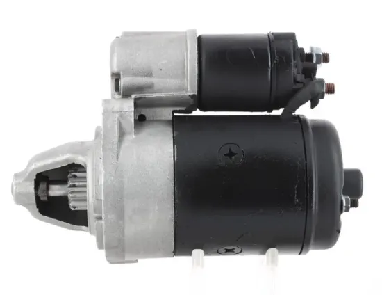 Starter 12 V 1 kW FRIESEN 8010290 Bild Starter 12 V 1 kW FRIESEN 8010290