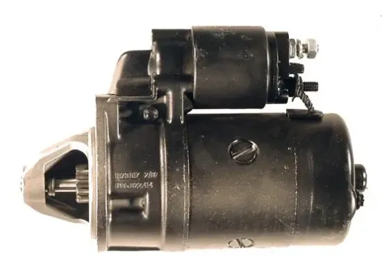 Starter 12 V 0,95 kW FRIESEN 8010300 Bild Starter 12 V 0,95 kW FRIESEN 8010300