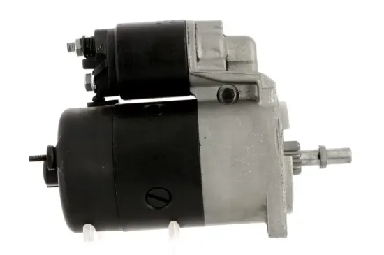 Starter 12 V 0,9 kW FRIESEN 8010350 Bild Starter 12 V 0,9 kW FRIESEN 8010350