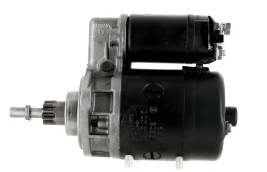 Starter 12 V 0,7 kW FRIESEN 8010360 Bild Starter 12 V 0,7 kW FRIESEN 8010360