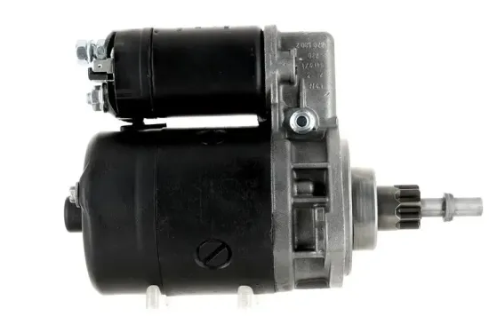 Starter 12 V 0,7 kW FRIESEN 8010360 Bild Starter 12 V 0,7 kW FRIESEN 8010360