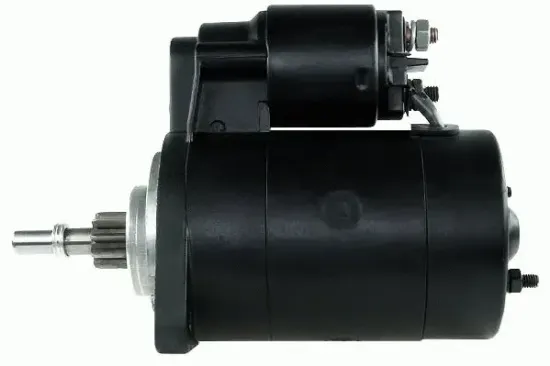 Starter 12 V 0,8 kW FRIESEN 8010370 Bild Starter 12 V 0,8 kW FRIESEN 8010370