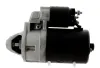 Starter 12 V 0,9 kW FRIESEN 8010390 Bild Starter 12 V 0,9 kW FRIESEN 8010390