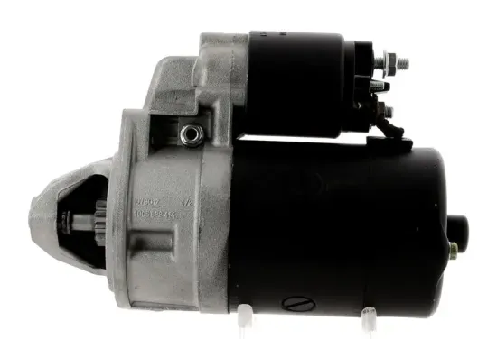 Starter 12 V 0,9 kW FRIESEN 8010390 Bild Starter 12 V 0,9 kW FRIESEN 8010390