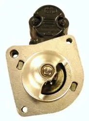 Starter 12 V 0,8 kW FRIESEN 8010440 Bild Starter 12 V 0,8 kW FRIESEN 8010440