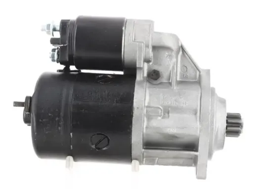 Starter 12 V 0,7 kW FRIESEN 8010560 Bild Starter 12 V 0,7 kW FRIESEN 8010560