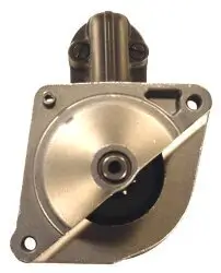 Starter 12 V 1,1 kW FRIESEN 8010660 Bild Starter 12 V 1,1 kW FRIESEN 8010660