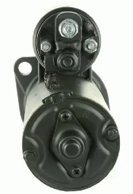 Starter 12 V 1,1 kW FRIESEN 8010690 Bild Starter 12 V 1,1 kW FRIESEN 8010690