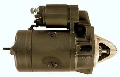 Starter 12 V 1,1 kW FRIESEN 8010780