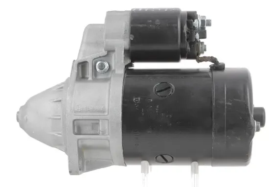 Starter 12 V 1,1 kW FRIESEN 8010780 Bild Starter 12 V 1,1 kW FRIESEN 8010780