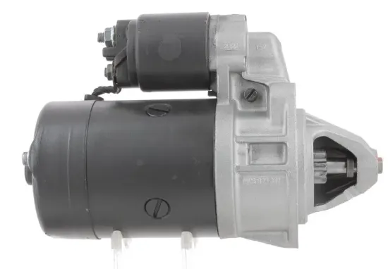 Starter 12 V 1,1 kW FRIESEN 8010780 Bild Starter 12 V 1,1 kW FRIESEN 8010780