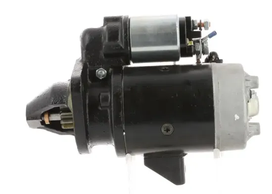 Starter 12 V 2,5 kW FRIESEN 8011030 Bild Starter 12 V 2,5 kW FRIESEN 8011030