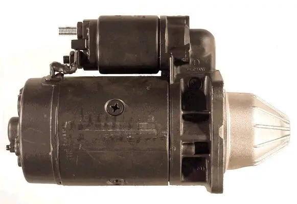 Starter 12 V 2,0 kW FRIESEN 8011070