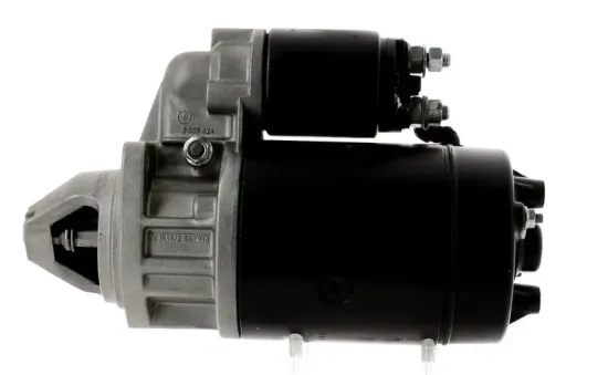 Starter 12 V 2 kW FRIESEN 8011070 Bild Starter 12 V 2 kW FRIESEN 8011070