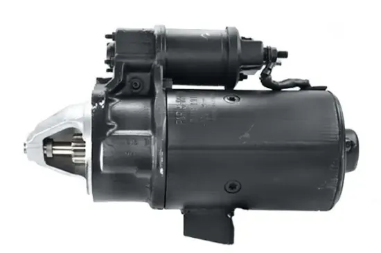 Starter 12 V 2,0 kW FRIESEN 8011110 Bild Starter 12 V 2,0 kW FRIESEN 8011110