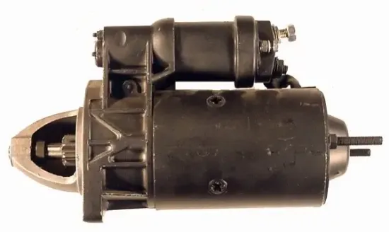 Starter 12 V 0,7 kW FRIESEN 8011691 Bild Starter 12 V 0,7 kW FRIESEN 8011691