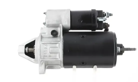 Starter 12 V 0,9 kW FRIESEN 8011691 Bild Starter 12 V 0,9 kW FRIESEN 8011691