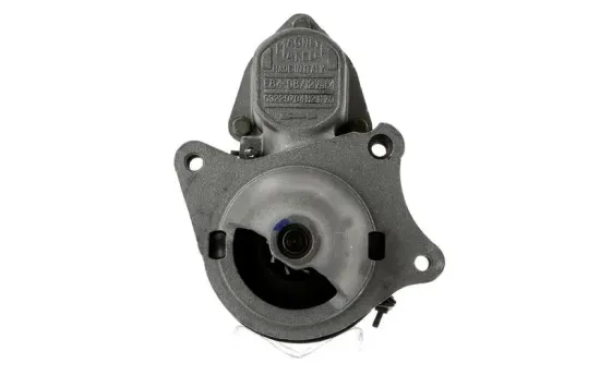 Starter 12 V 0,8 kW FRIESEN 8011921 Bild Starter 12 V 0,8 kW FRIESEN 8011921