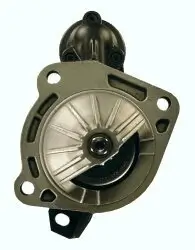 Starter 12 V 2,3 kW FRIESEN 8012440 Bild Starter 12 V 2,3 kW FRIESEN 8012440