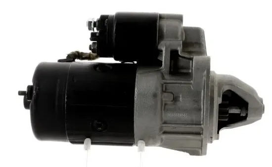 Starter 12 V 2,2 kW FRIESEN 8012610 Bild Starter 12 V 2,2 kW FRIESEN 8012610