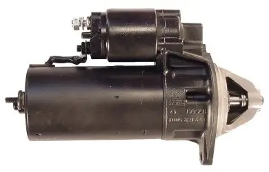 Starter 12 V 1,7 kW FRIESEN 8013080 Bild Starter 12 V 1,7 kW FRIESEN 8013080
