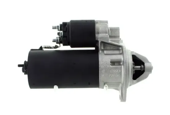 Starter 12 V 1,7 kW FRIESEN 8013080 Bild Starter 12 V 1,7 kW FRIESEN 8013080