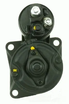 Starter 12 V 1,4 kW FRIESEN 8013360 Bild Starter 12 V 1,4 kW FRIESEN 8013360
