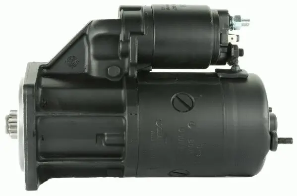 Starter 12 V 0,95 kW FRIESEN 8013380