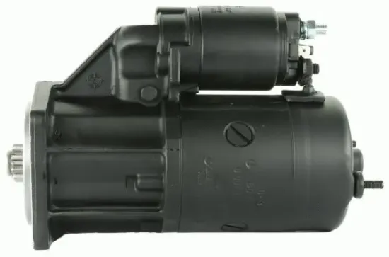 Starter 12 V 0,95 kW FRIESEN 8013380 Bild Starter 12 V 0,95 kW FRIESEN 8013380