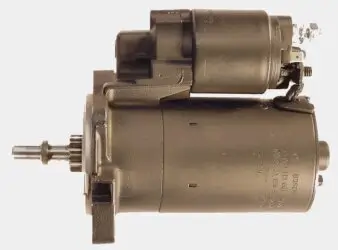 Starter 12 V 0,8 kW FRIESEN 8013590 Bild Starter 12 V 0,8 kW FRIESEN 8013590