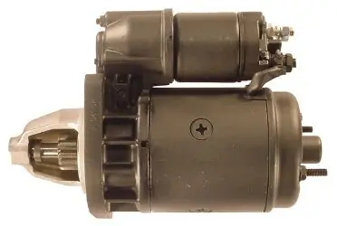 Starter 12 V 0,95 kW FRIESEN 8013620 Bild Starter 12 V 0,95 kW FRIESEN 8013620