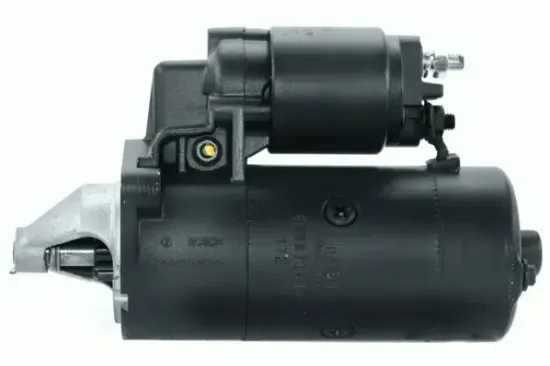 Starter 12 V 0,7 kW FRIESEN 8013740 Bild Starter 12 V 0,7 kW FRIESEN 8013740