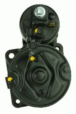 Starter 12 V 1,4 kW FRIESEN 8014580 Bild Starter 12 V 1,4 kW FRIESEN 8014580