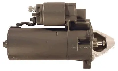 Starter 12 V 1,7 kW FRIESEN 8014620 Bild Starter 12 V 1,7 kW FRIESEN 8014620