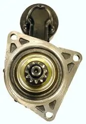 Starter 12 V 1,4 kW FRIESEN 8014950 Bild Starter 12 V 1,4 kW FRIESEN 8014950