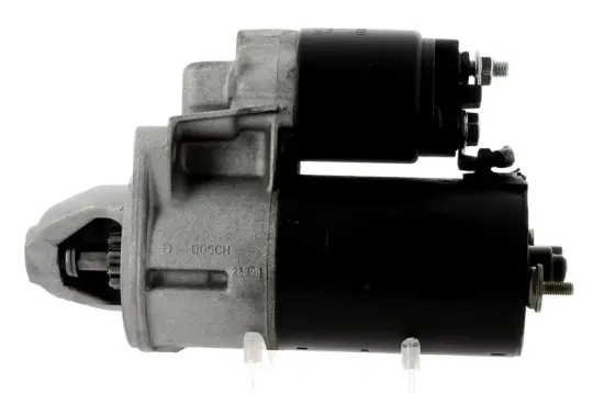 Starter 12 V 1,4 kW FRIESEN 8015150 Bild Starter 12 V 1,4 kW FRIESEN 8015150