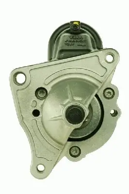 Starter 12 V 1,4 kW FRIESEN 8016130 Bild Starter 12 V 1,4 kW FRIESEN 8016130