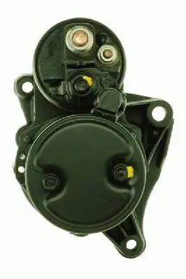 Starter 12 V 1,4 kW FRIESEN 8016130 Bild Starter 12 V 1,4 kW FRIESEN 8016130