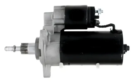 Starter 12 V 1,8 kW FRIESEN 8016190 Bild Starter 12 V 1,8 kW FRIESEN 8016190