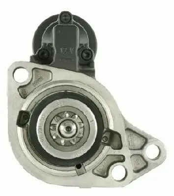 Starter 12 V 0,9 kW FRIESEN 8016290 Bild Starter 12 V 0,9 kW FRIESEN 8016290