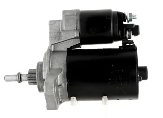 Starter 12 V 0,9 kW FRIESEN 8016290 Bild Starter 12 V 0,9 kW FRIESEN 8016290