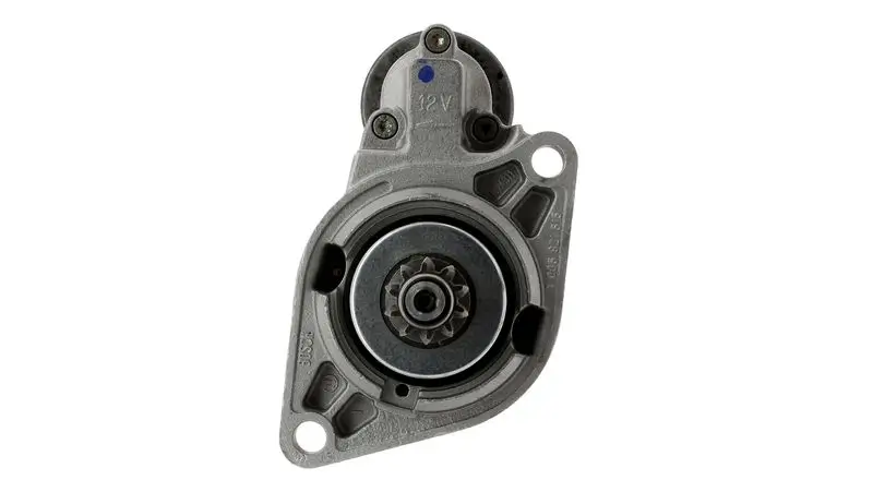 Starter 12 V 1,7 kW FRIESEN 8016700