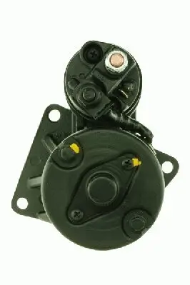 Starter 12 V 1,0 kW FRIESEN 8016961 Bild Starter 12 V 1,0 kW FRIESEN 8016961