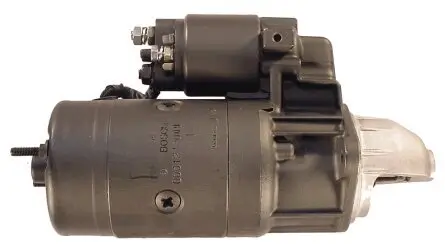 Starter 12 V 2,2 kW FRIESEN 8017160 Bild Starter 12 V 2,2 kW FRIESEN 8017160