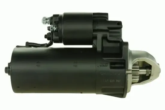 Starter 12 V 1,8 kW FRIESEN 8017180 Bild Starter 12 V 1,8 kW FRIESEN 8017180