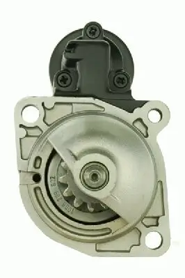 Starter 12 V 1,8 kW FRIESEN 8017180 Bild Starter 12 V 1,8 kW FRIESEN 8017180