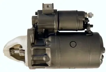 Starter 12 V 2,2 kW FRIESEN 8017230 Bild Starter 12 V 2,2 kW FRIESEN 8017230