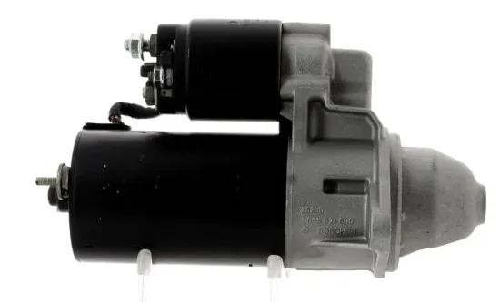 Starter 12 V 1,4 kW FRIESEN 8017330 Bild Starter 12 V 1,4 kW FRIESEN 8017330