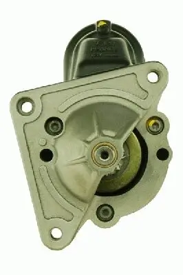 Starter 12 V 1,1 kW FRIESEN 8017361 Bild Starter 12 V 1,1 kW FRIESEN 8017361